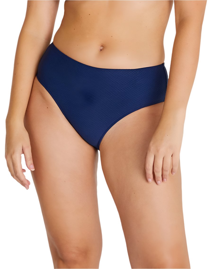 Baku Rococco Mid Bikini Pant