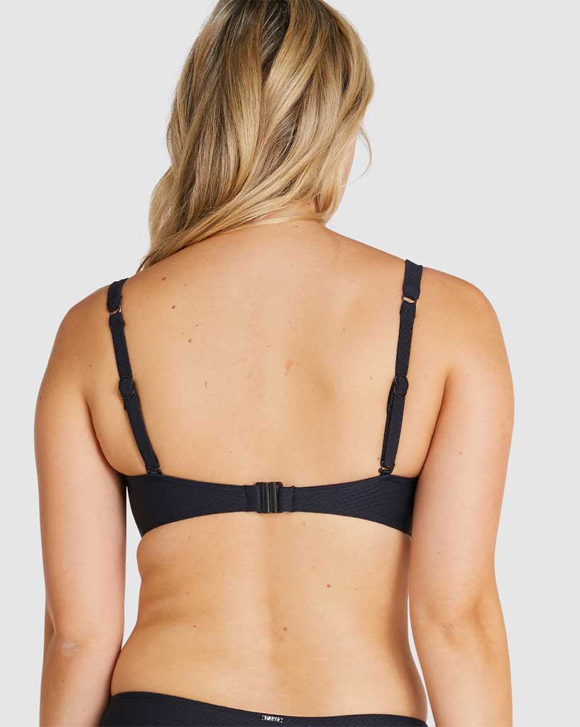 Baku Rococco Square Bralette