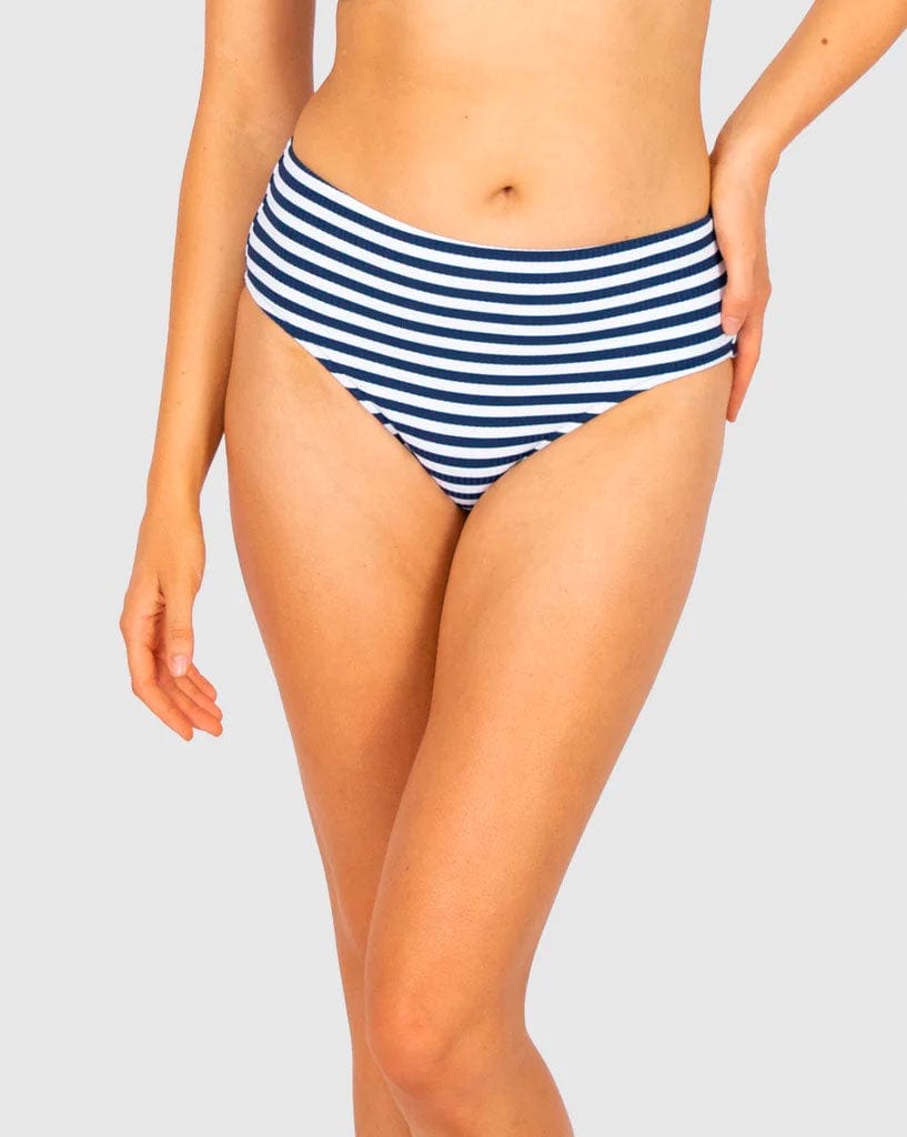 Baku Sea Spirit Mid Pant Bikini Pant