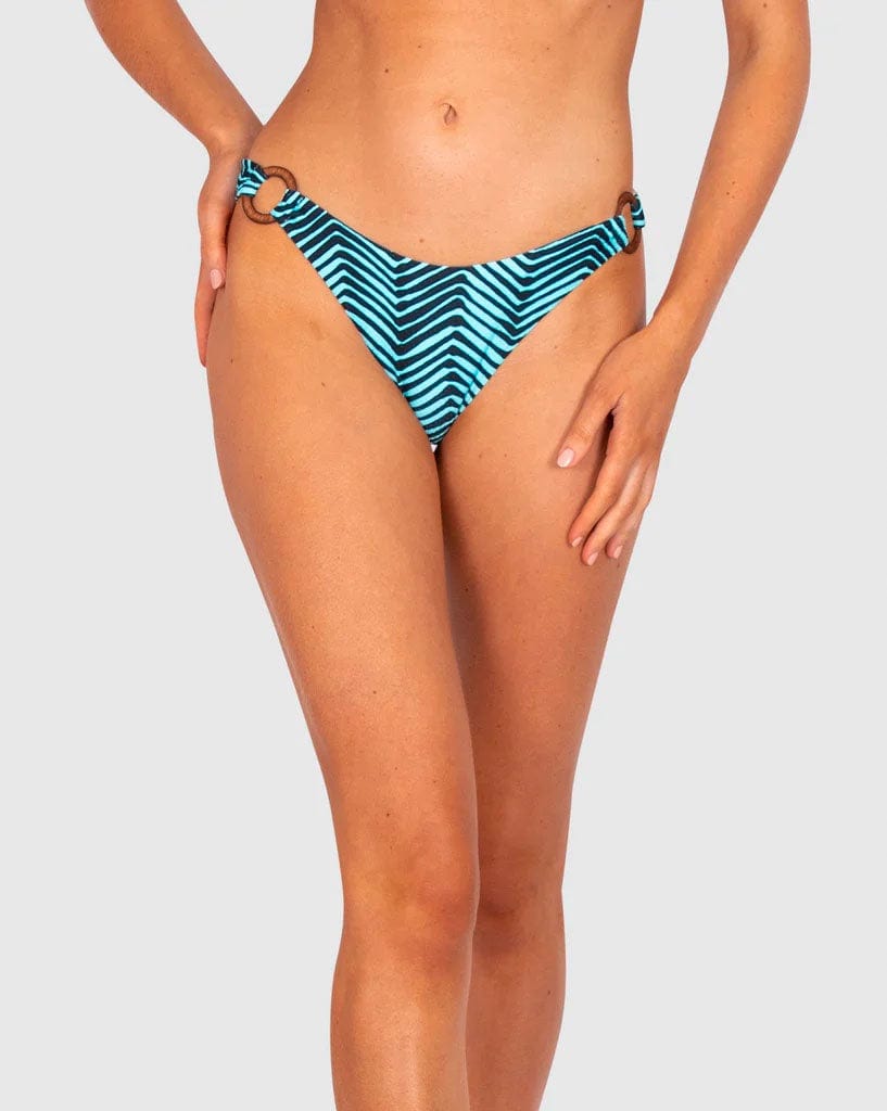 Baku Tidal Wave Hipster Bikini Pant