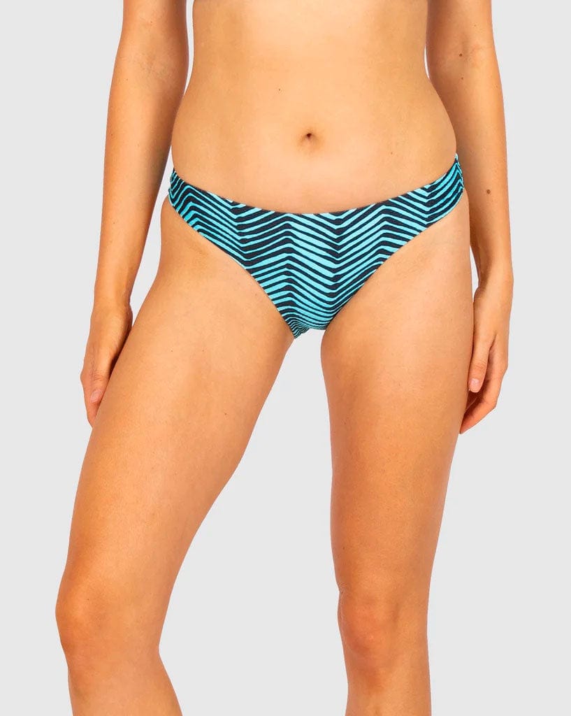Baku Tidal Wave Regular Bikini Pant