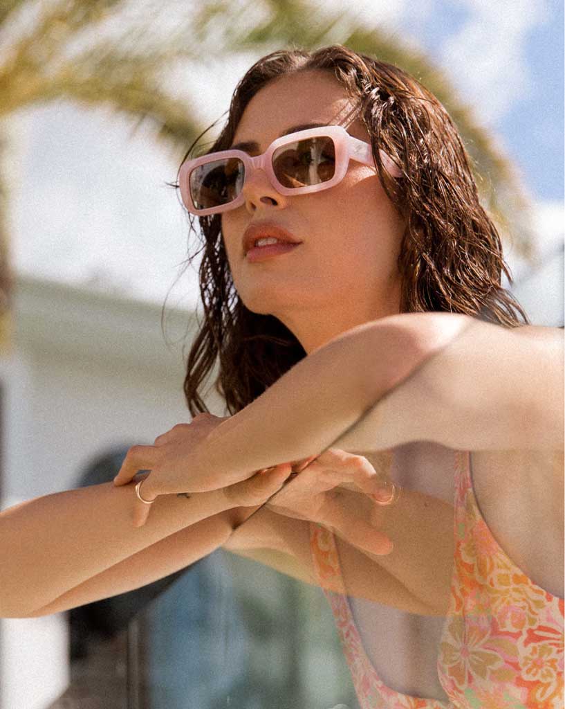 Bask Sandy Sunglasses
