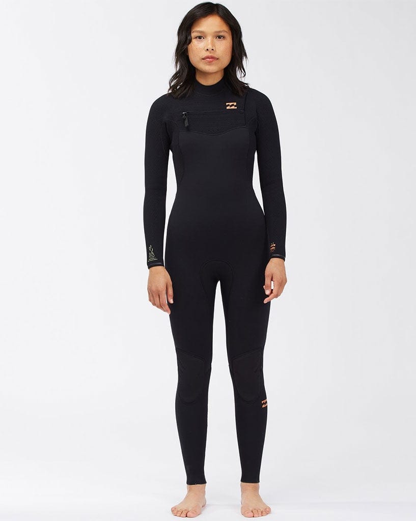 Billabong 302 Women Furnace Comp