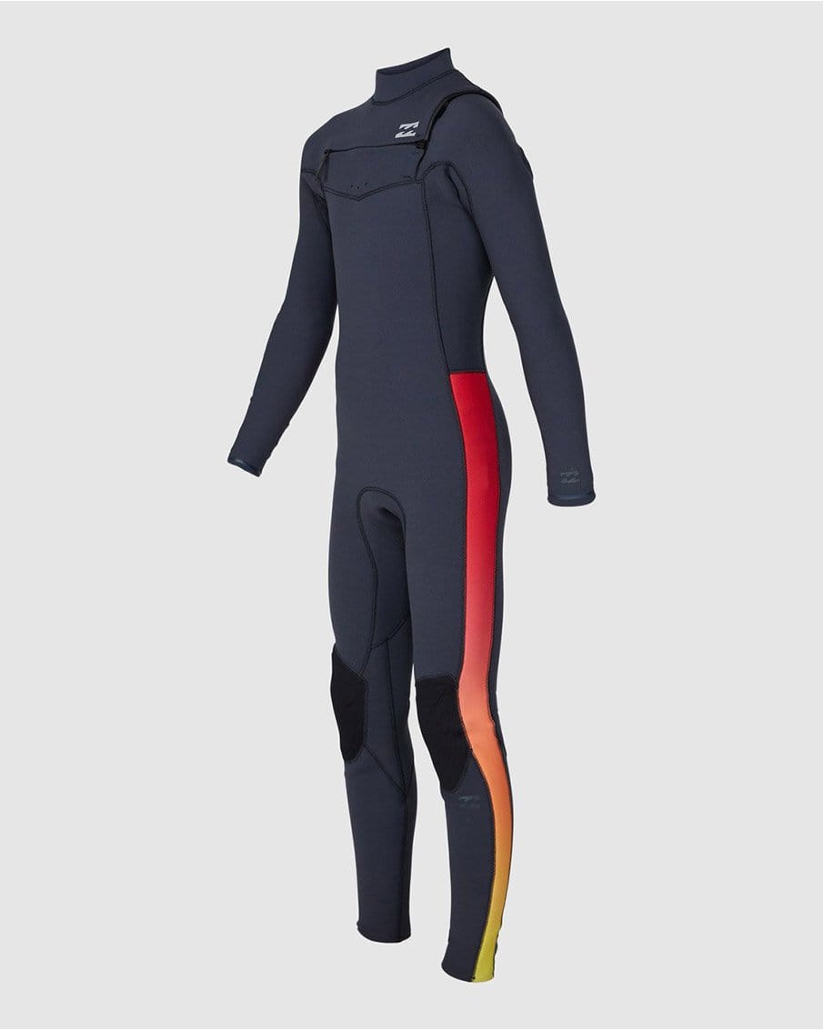 Billabong 303 Boys Revoluti Steamer