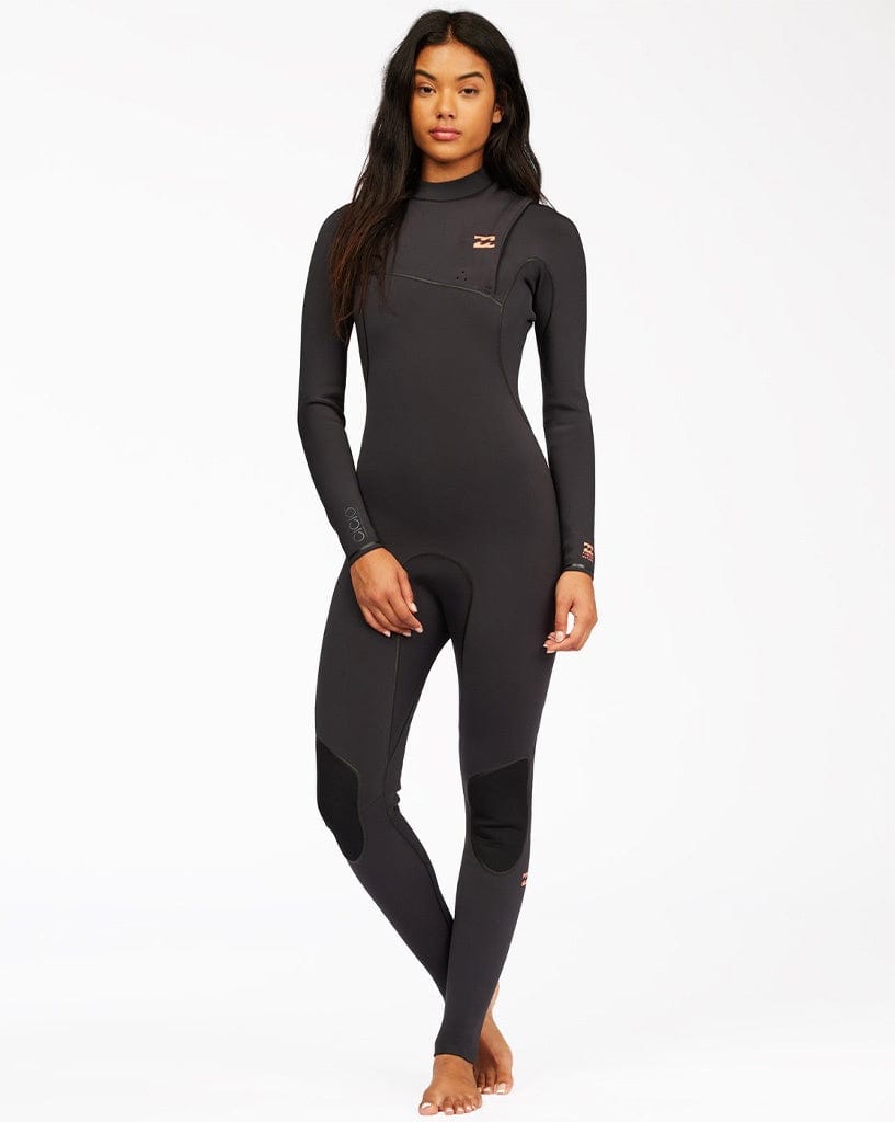 Billabong 403 Wmn Furnace Natural Zl