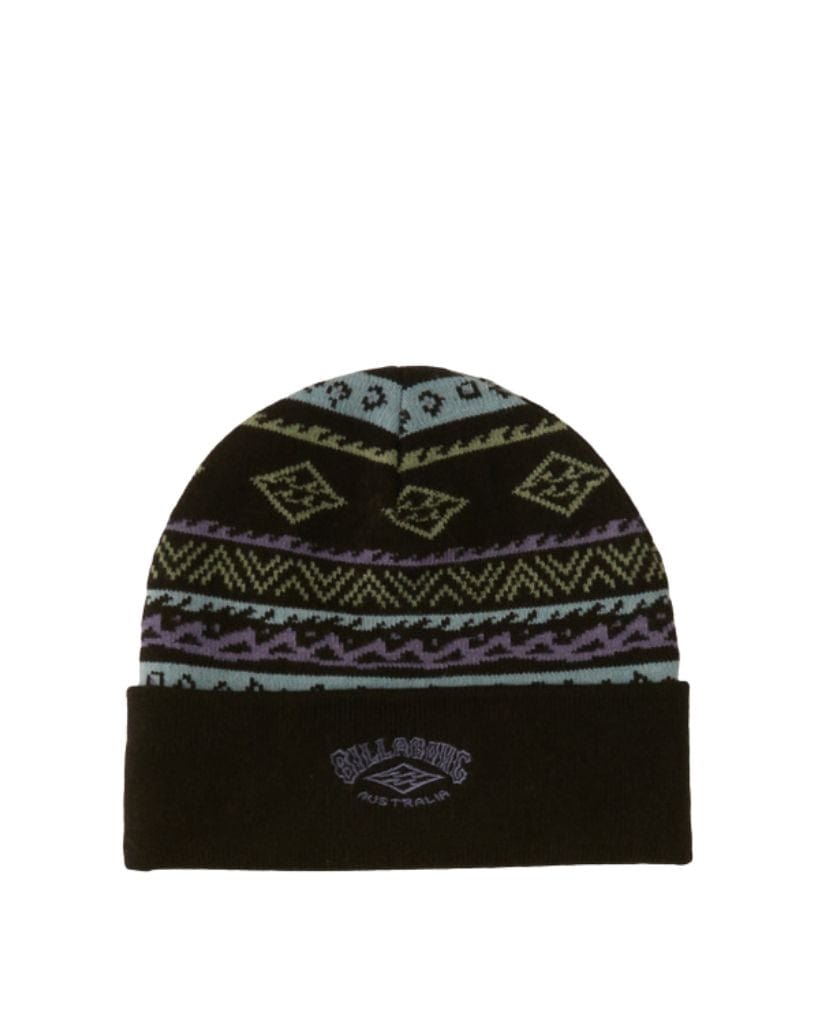 Billabong Adiv Reissue Beanie