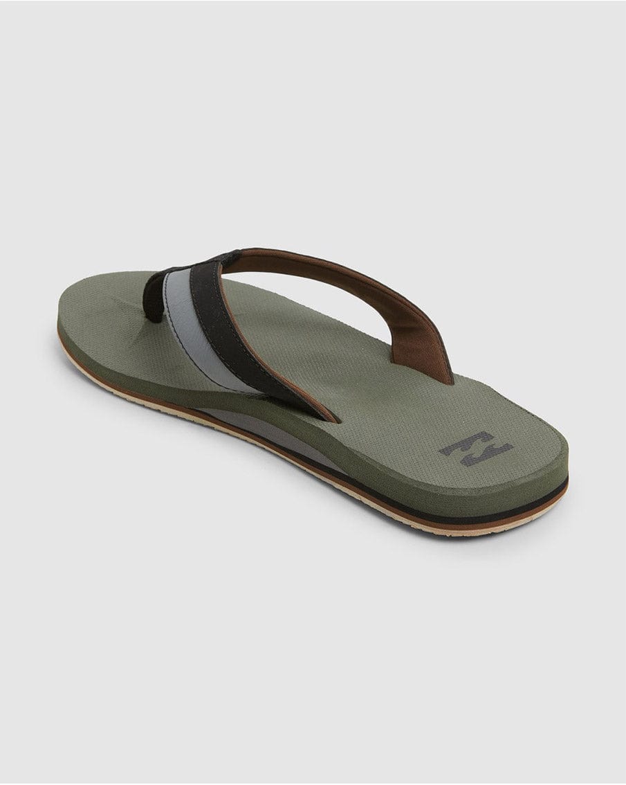 Billabong All Day Impact Thong