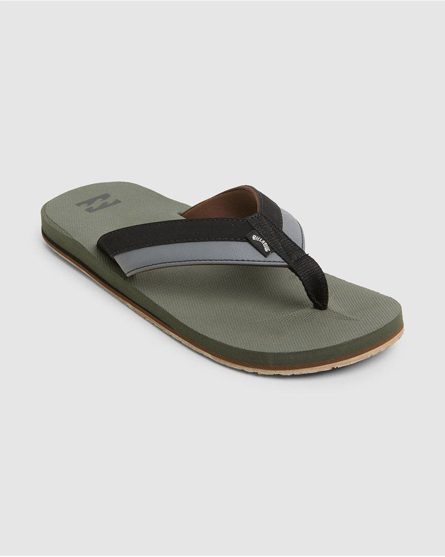Billabong All Day Impact Thong