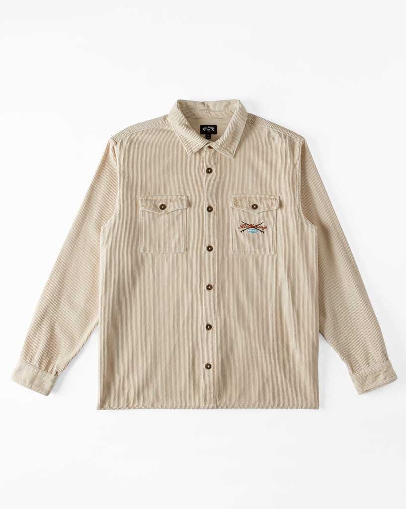 Billabong Bong Days Ls