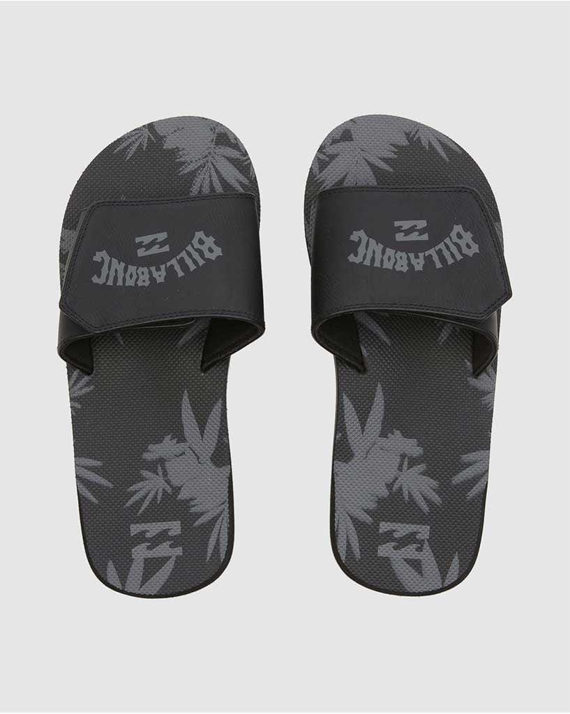 Billabong Boys All Day Impact Slide