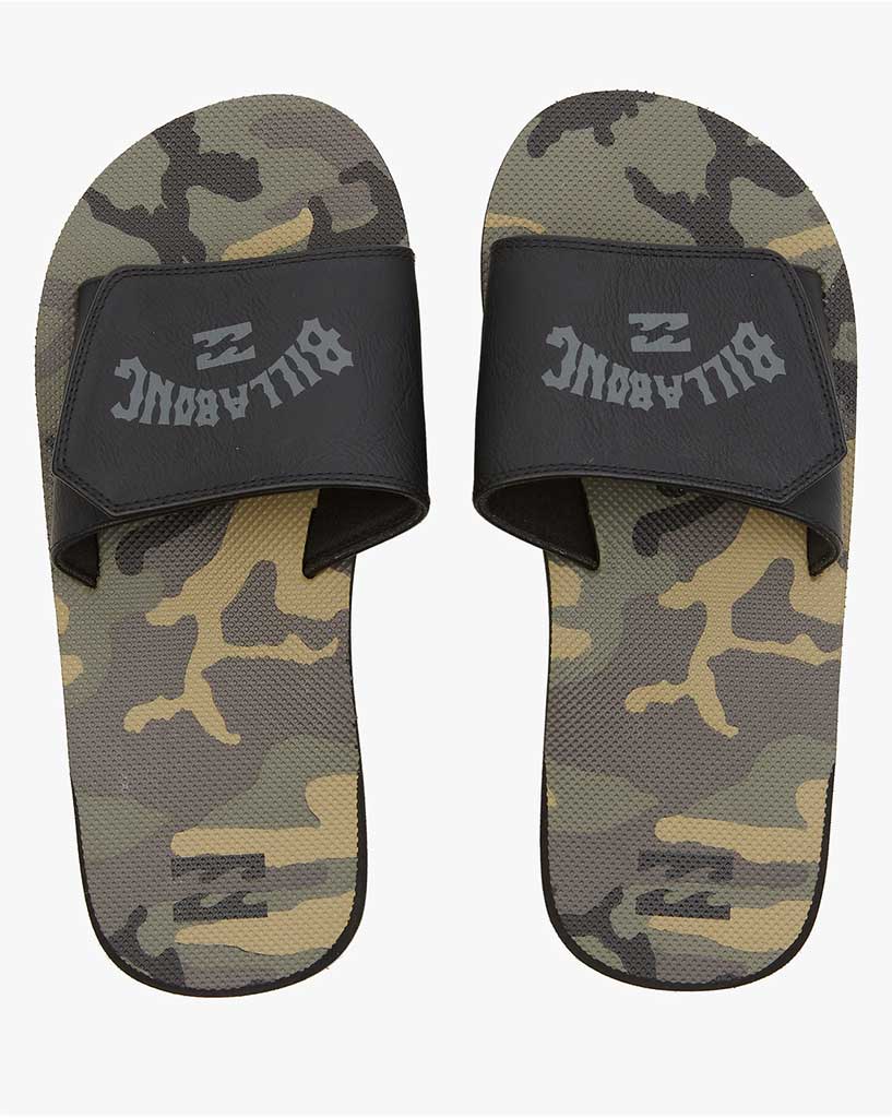 Billabong Boys All Day Impact Slide