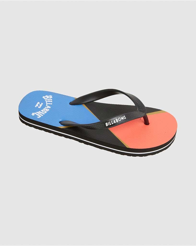 Billabong Boys Prism Thong