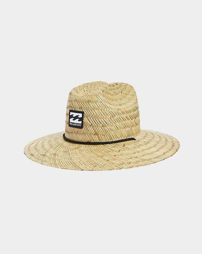 Billabong Boys Tides Straw