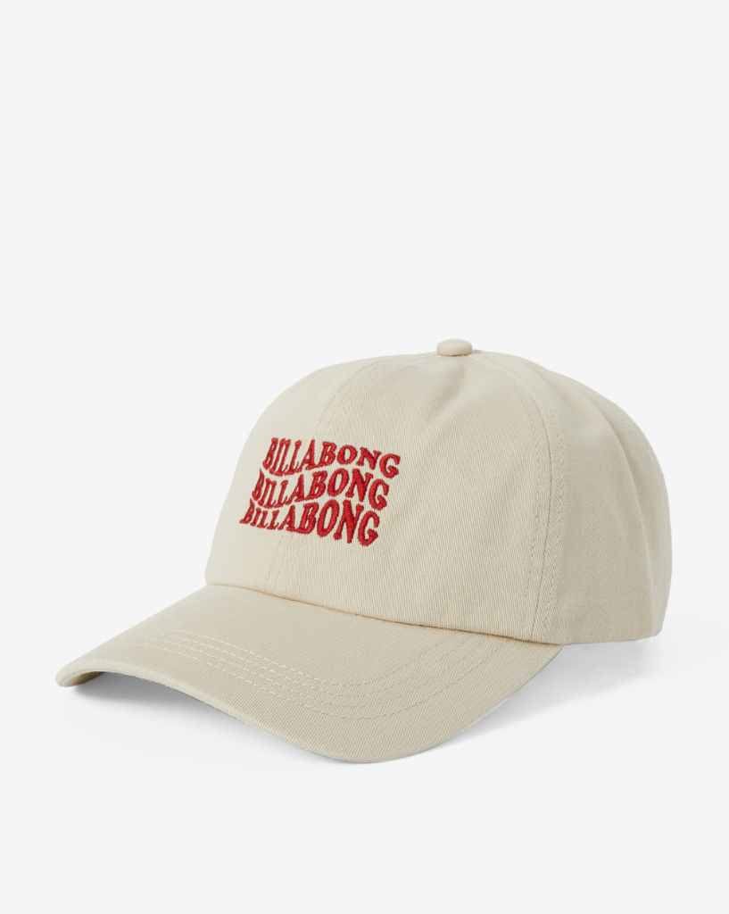 Billabong Dad Cap