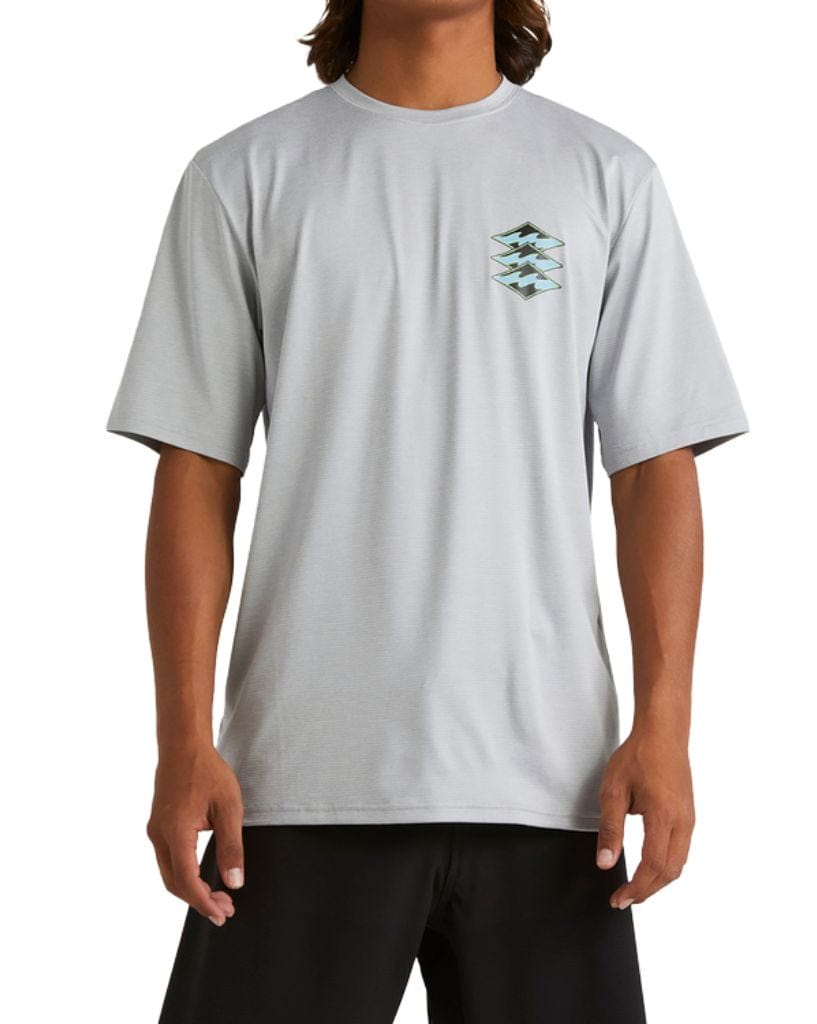 Billabong Diamond Shoreline Lf Ss
