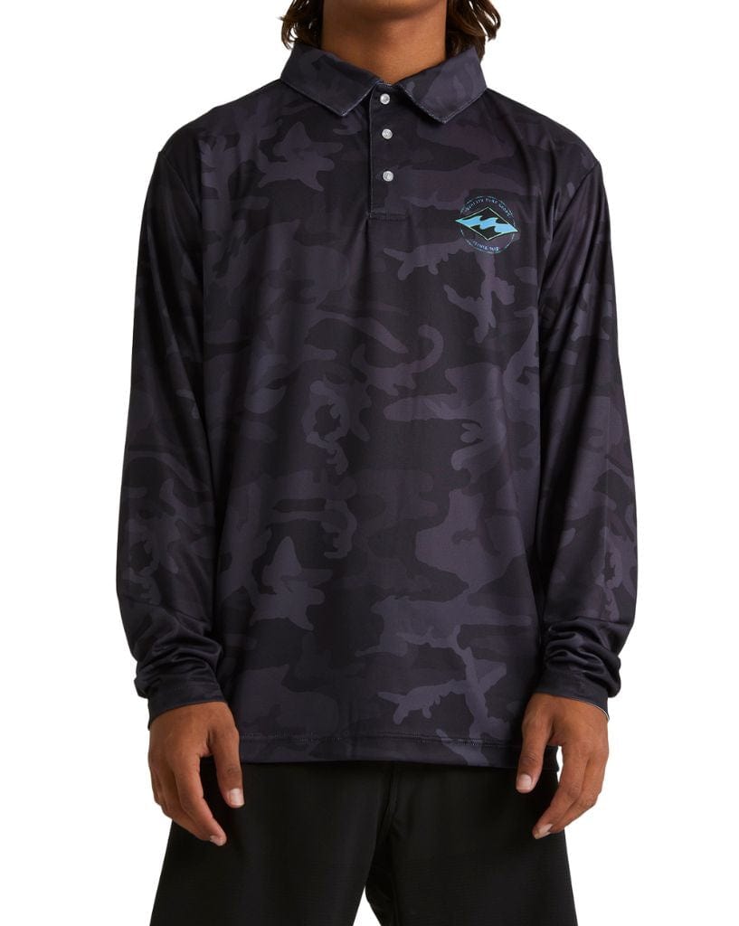 Billabong Fisho Ls