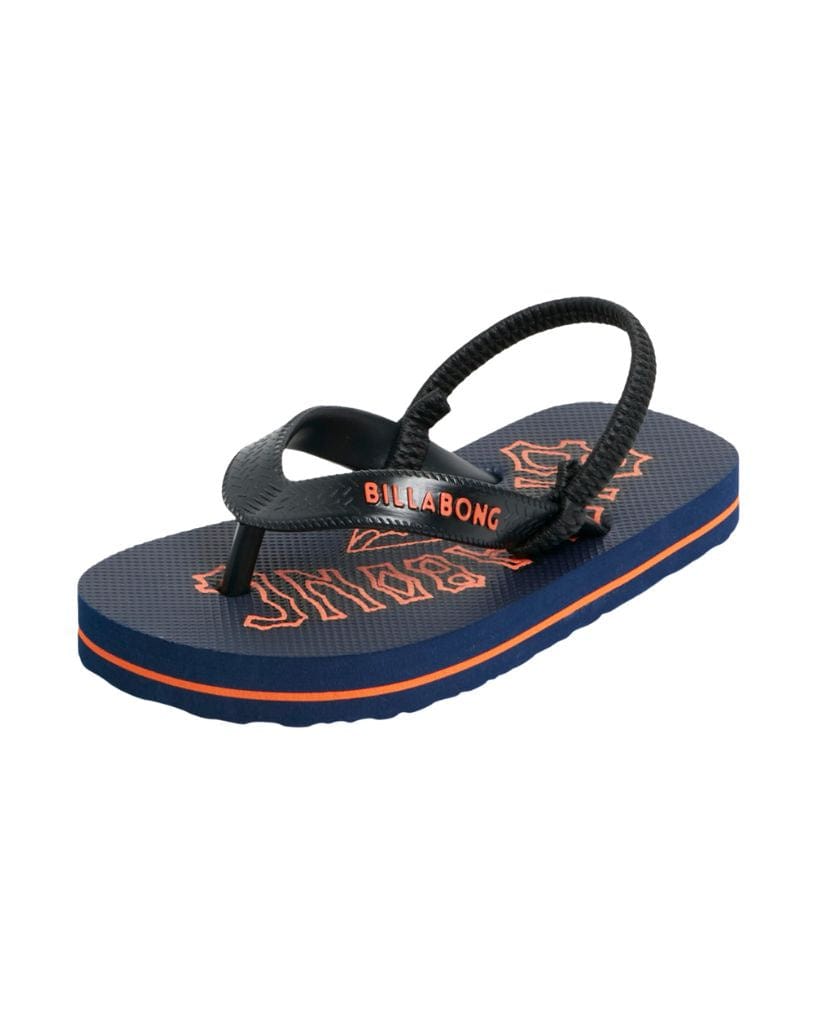 Billabong Groms Arch Thong
