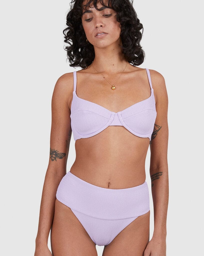 Billabong Hi Vibes Kauai Bikini Bottoms