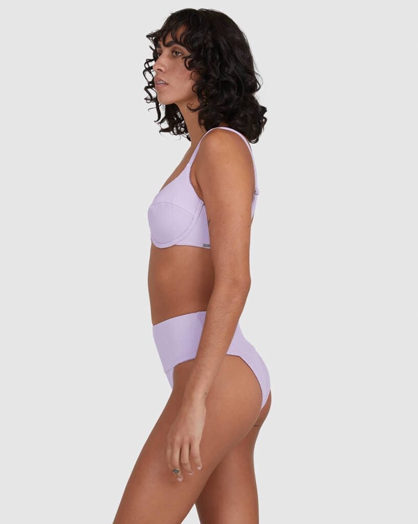 Billabong Hi Vibes Kauai Bikini Bottoms