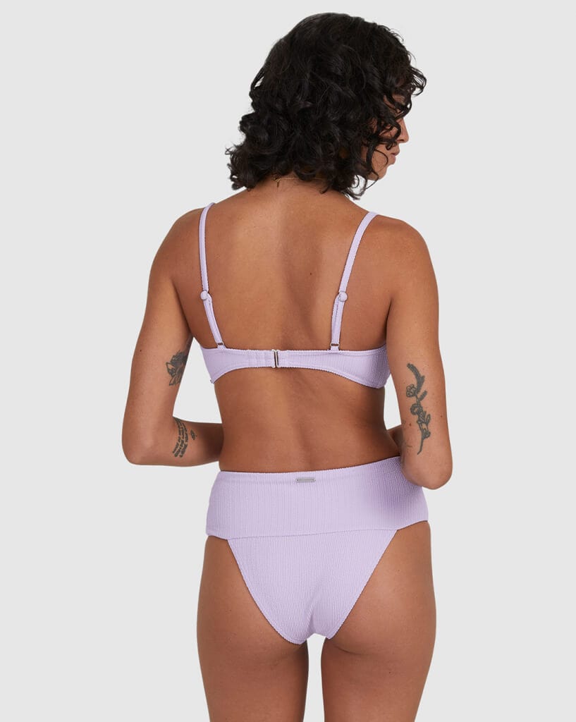 Billabong Hi Vibes Kauai Bikini Bottoms