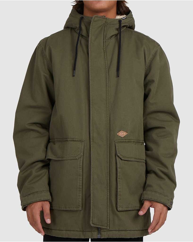 Billabong Jindy Parka
