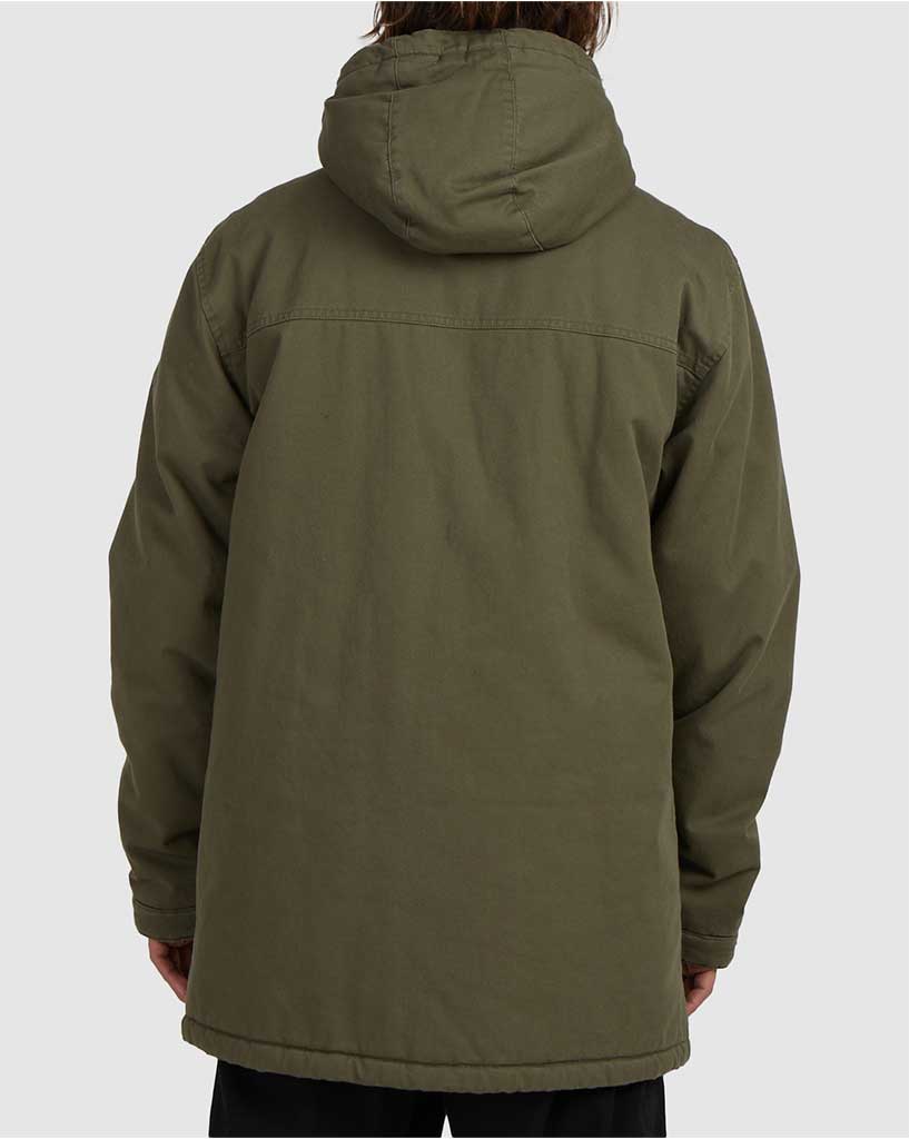Billabong Jindy Parka