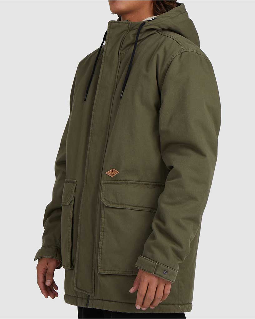Billabong Jindy Parka