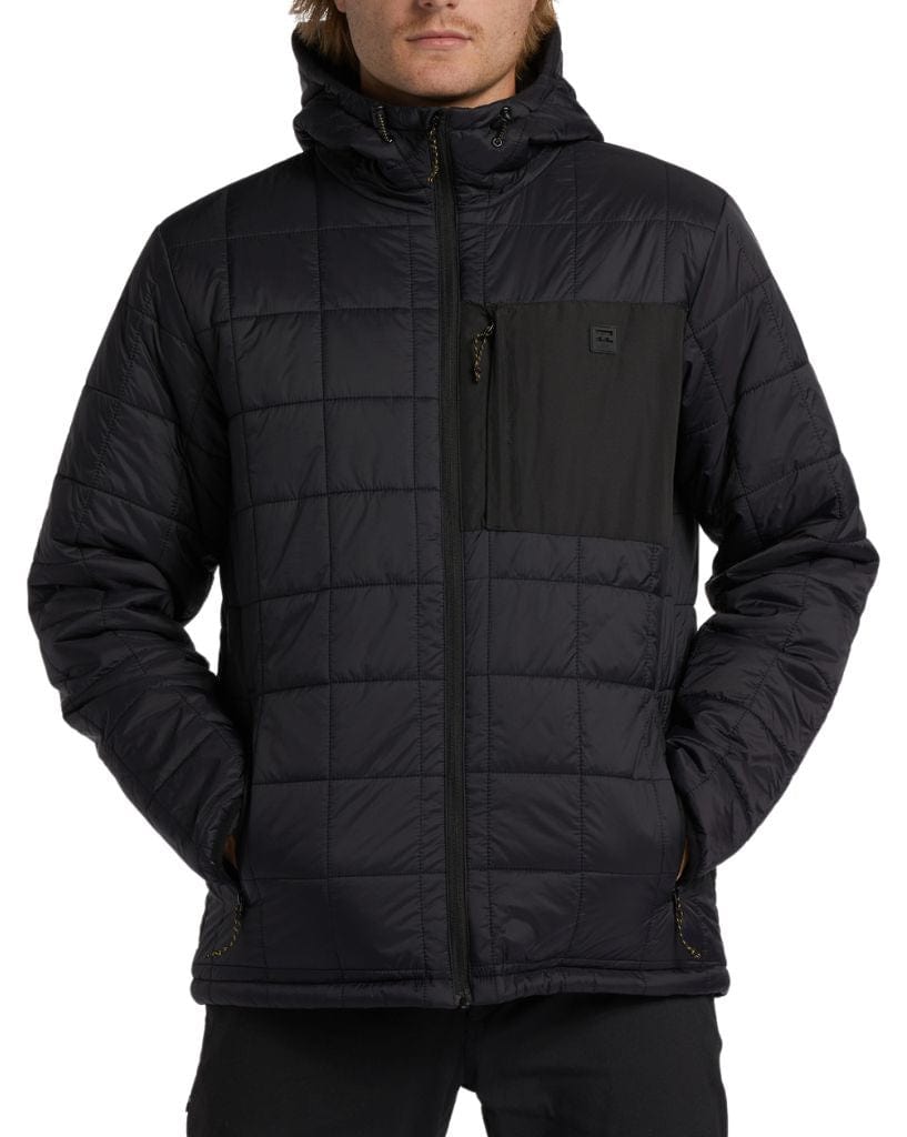 Billabong Journey Puffer Jacket
