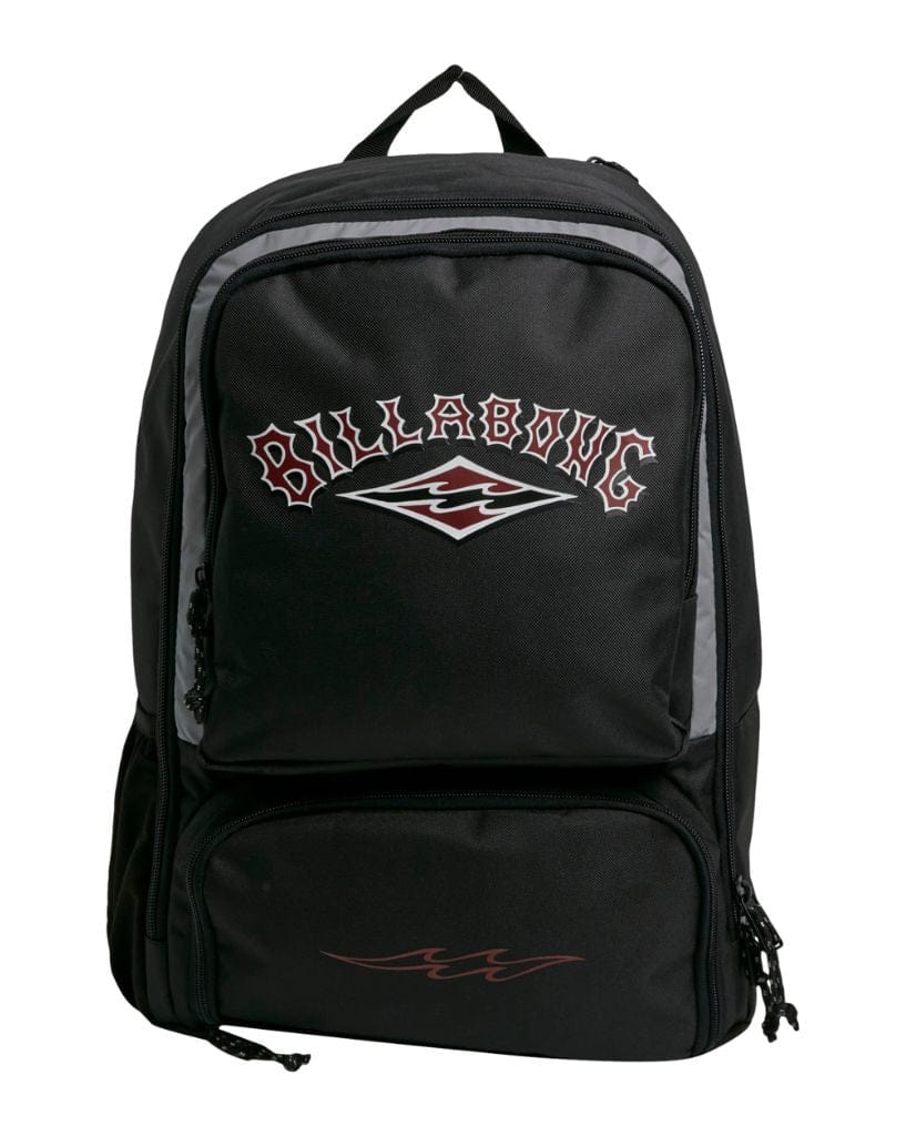 Billabong Juggernaught
