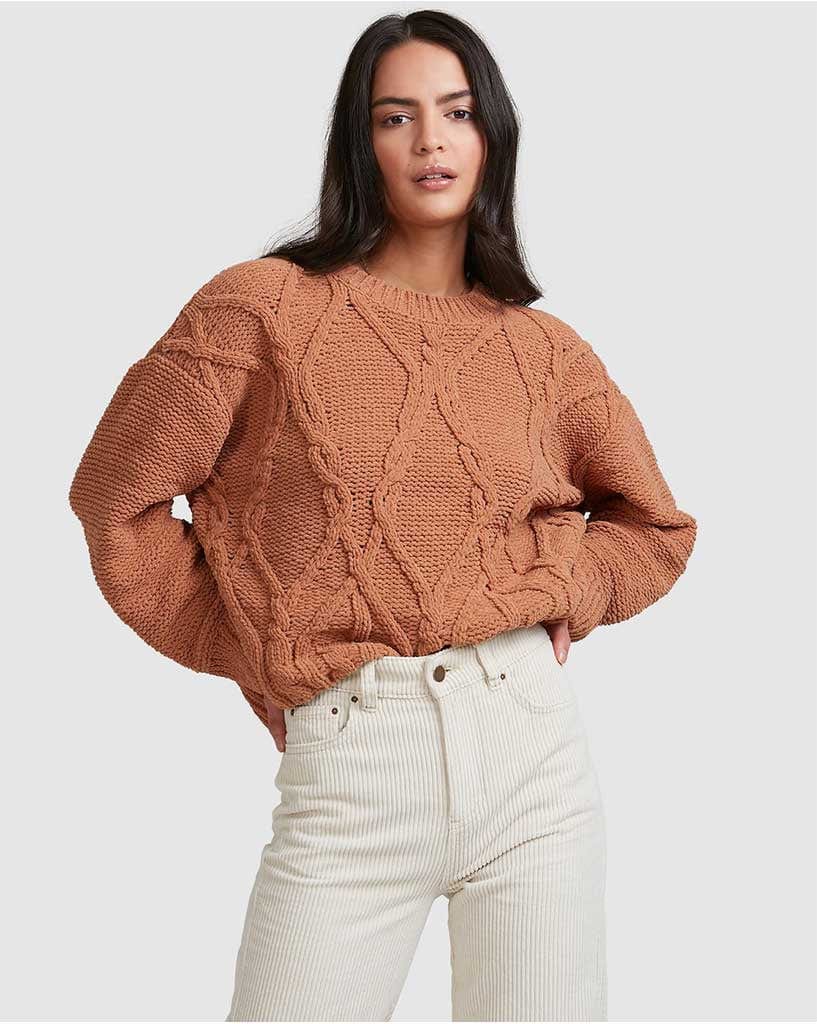 Billabong Only Mine Sweater