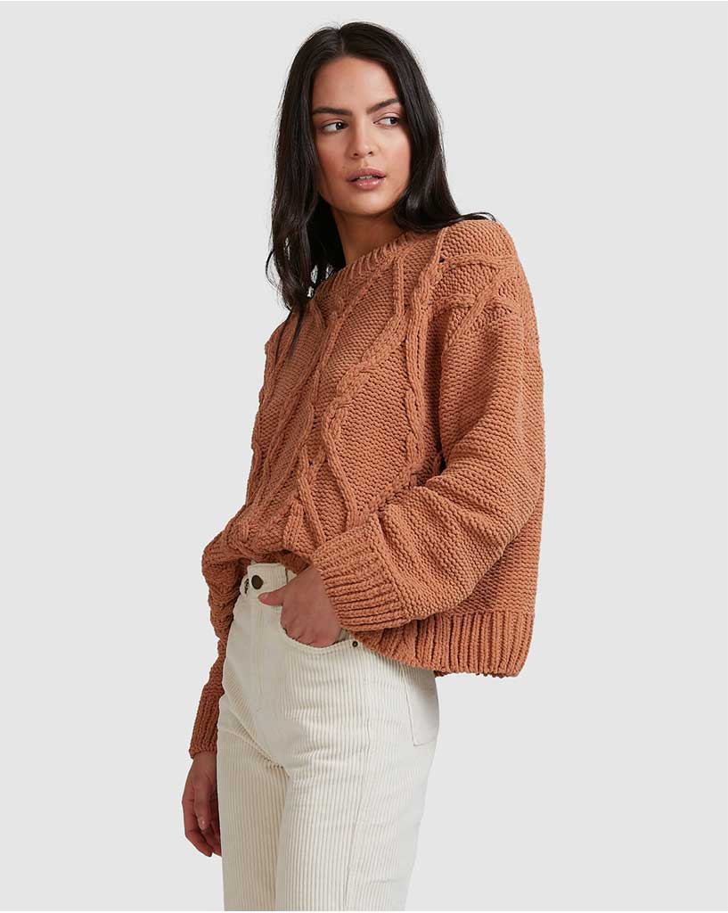 Billabong Only Mine Sweater