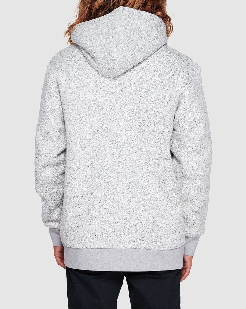Billabong Revolt Zip Thru Hood