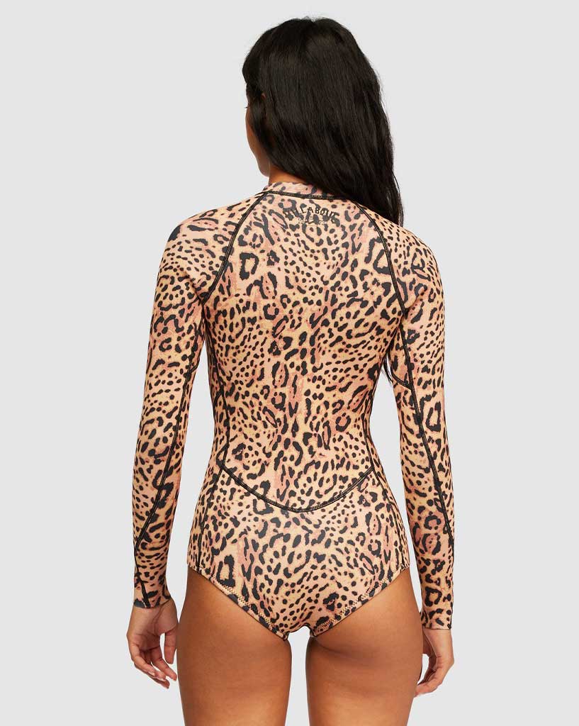 Billabong Salty Dayz Light LS Springsuit