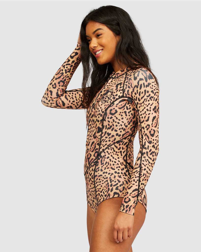 Billabong Salty Dayz Light LS Springsuit