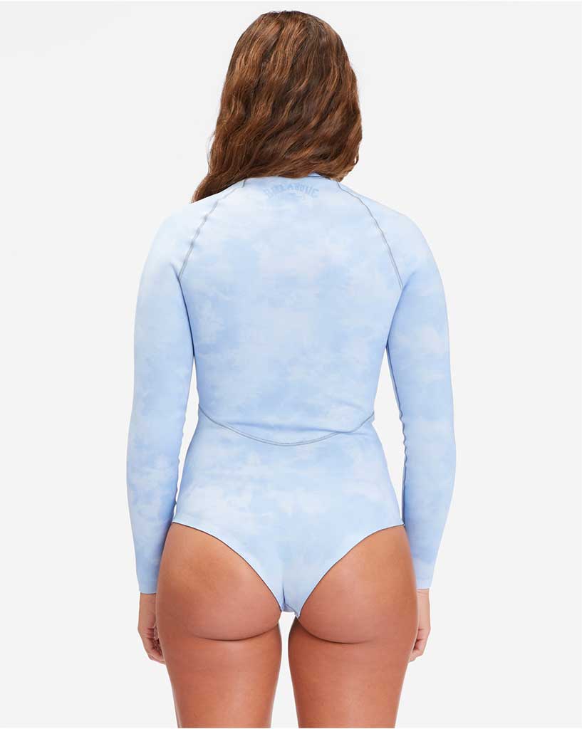 Billabong Salty Dayz Light LS Springsuit