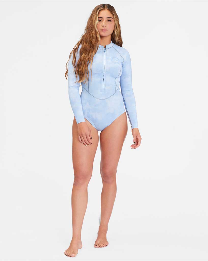 Billabong Salty Dayz Light LS Springsuit