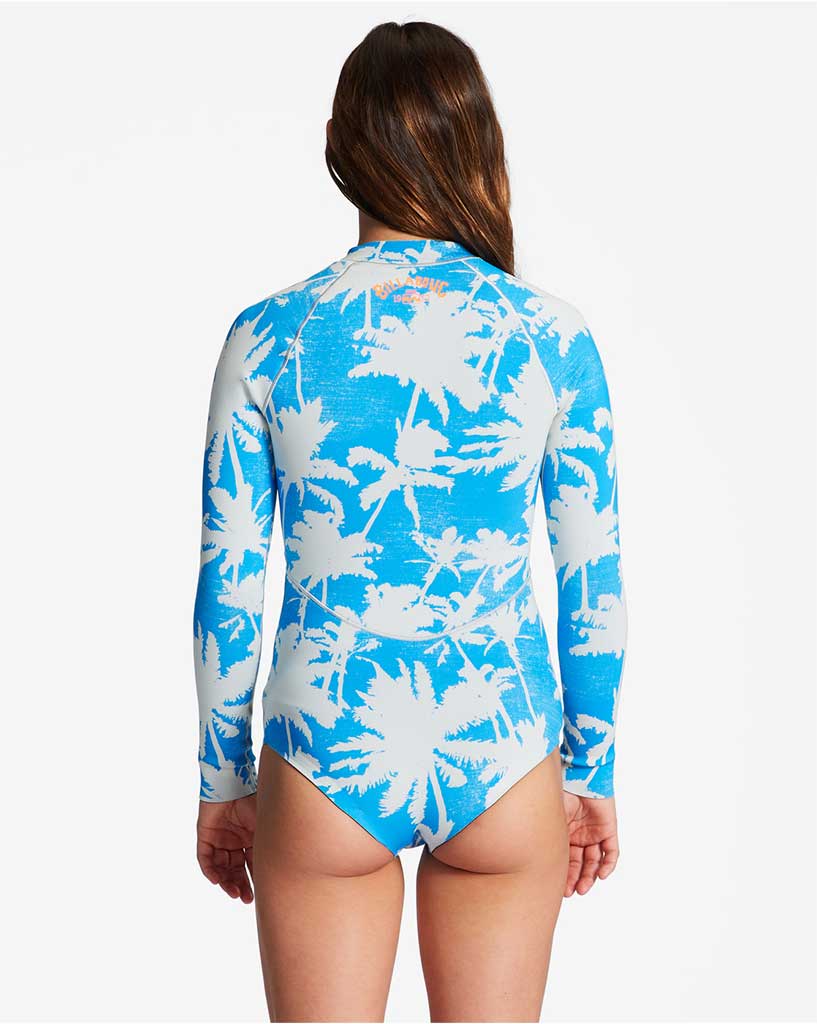 Billabong Salty Dayz Light LS Springsuit
