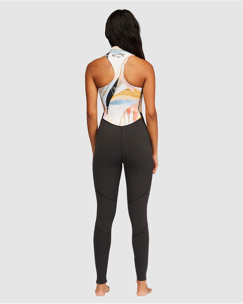 Billabong Salty Jane Sleeve Springsuit