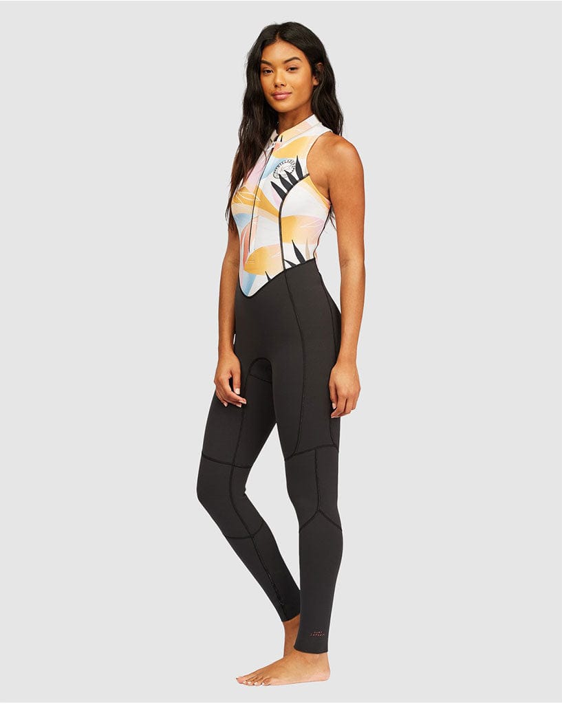 Billabong Salty Jane Sleeve Springsuit