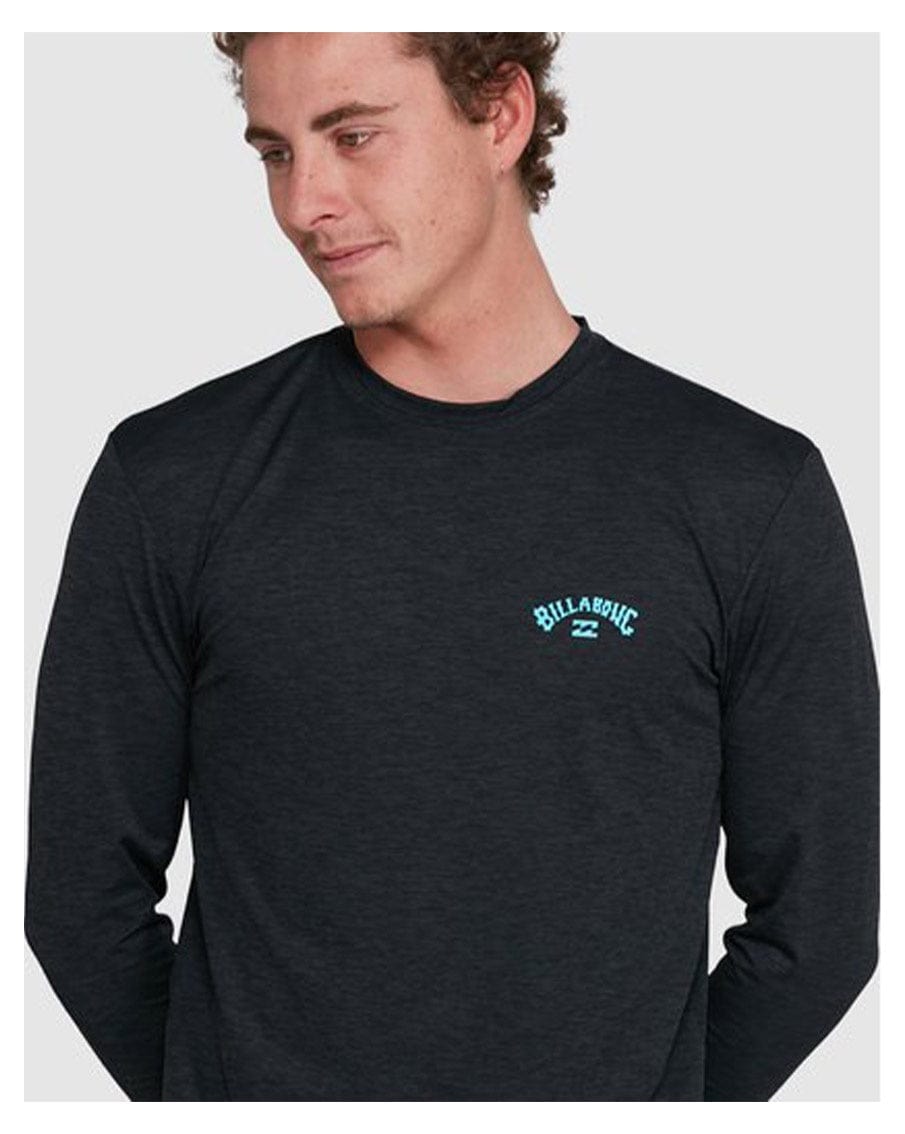 Billabong Shoreline Lf Ls