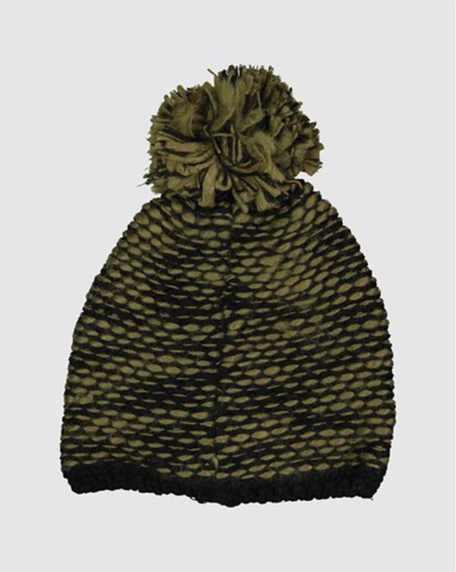 Billabong Snowflake Beanie
