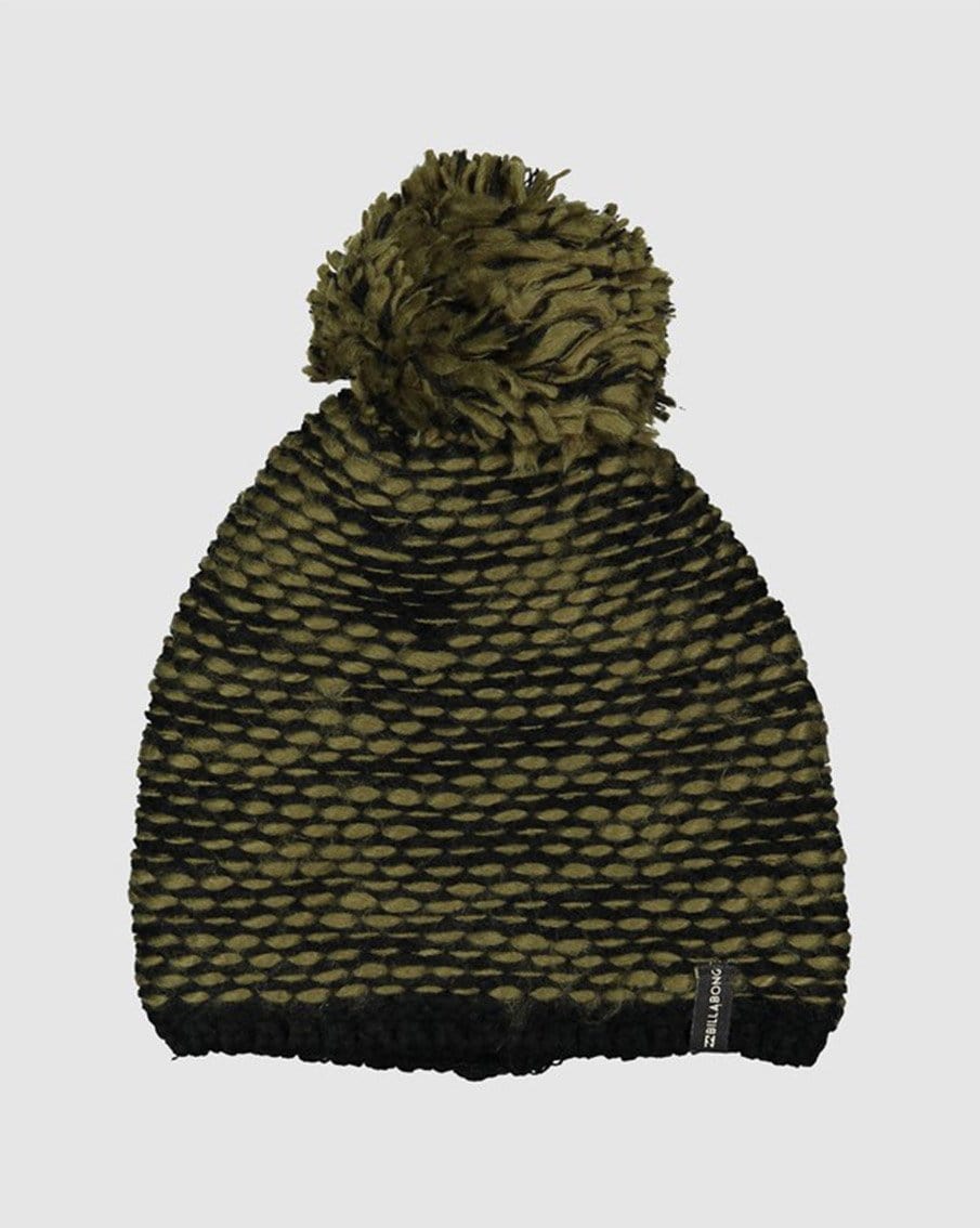 Billabong Snowflake Beanie