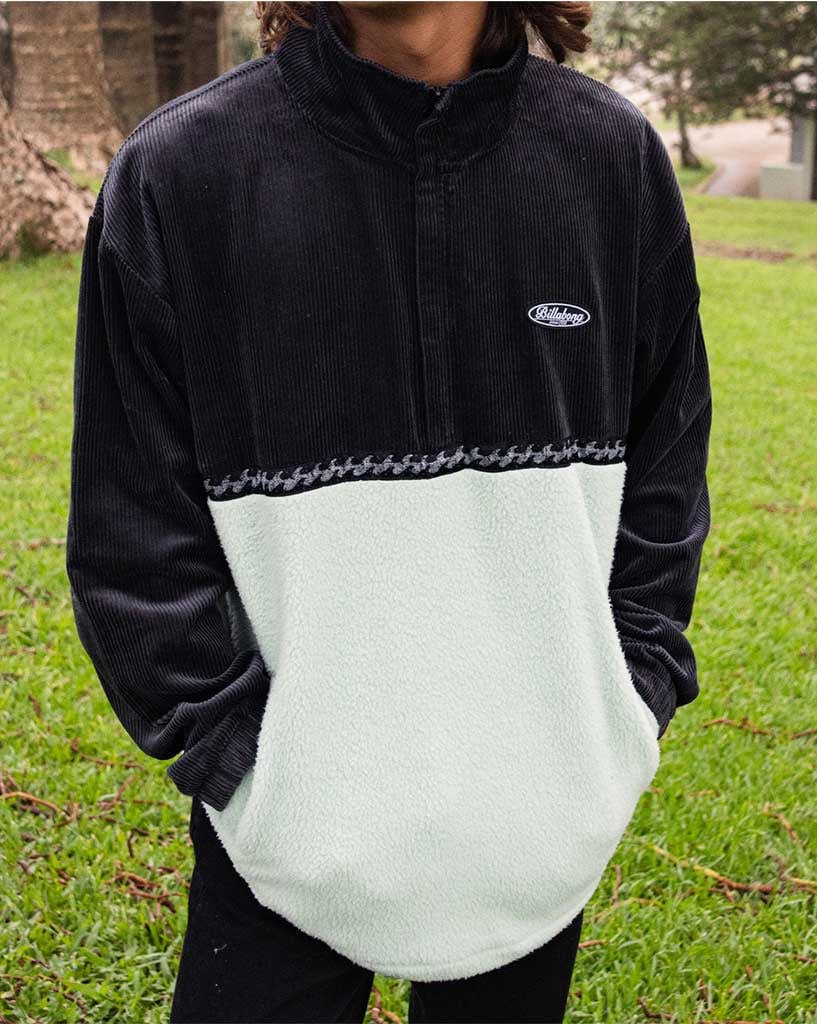 Billabong Space Lobster