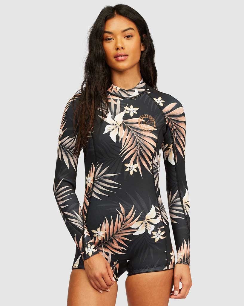 Billabong Spring Fever LS Springsuit