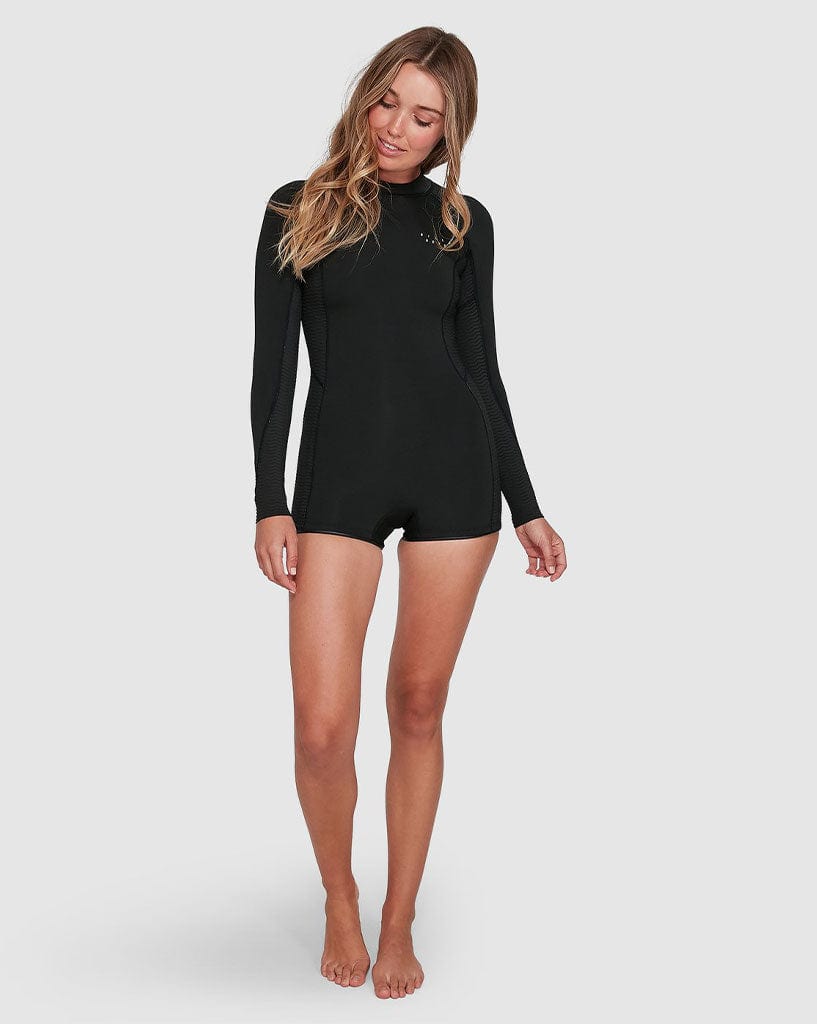 Billabong Spring Fever LS Springsuit