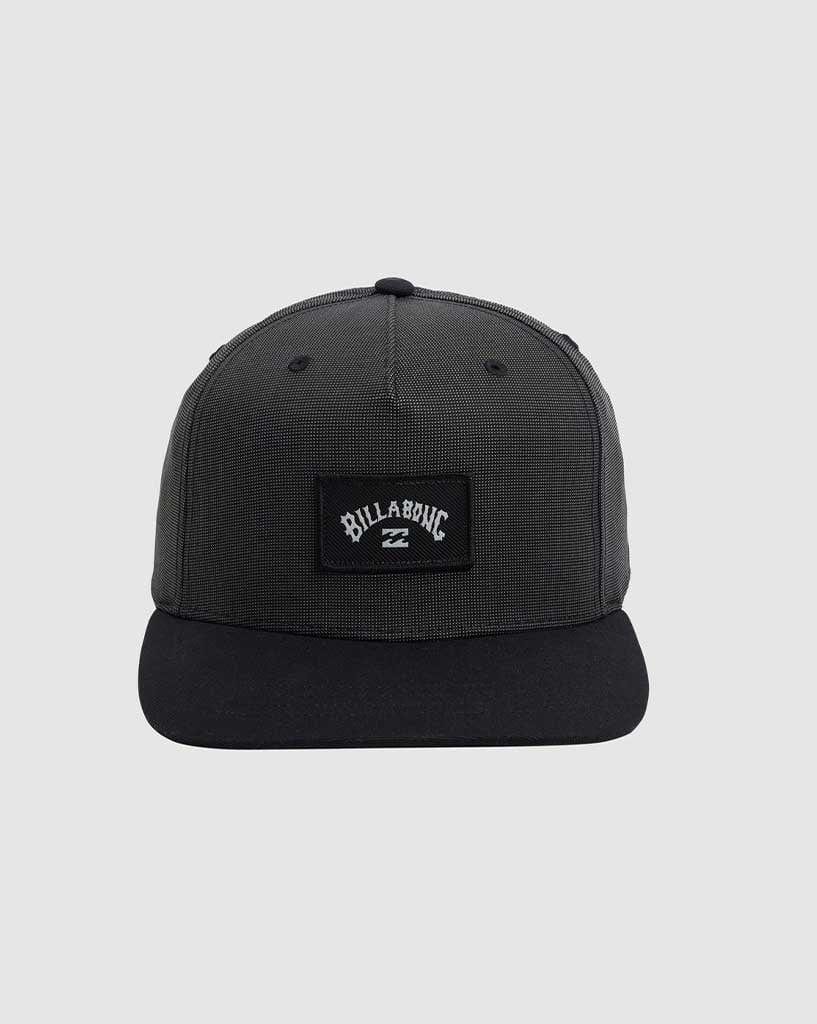 Billabong Stacked Trucker