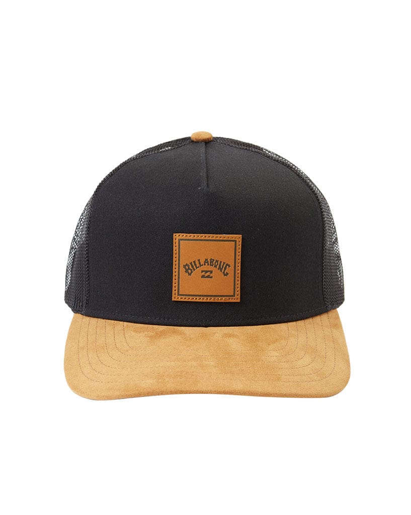 Billabong Stacked Trucker