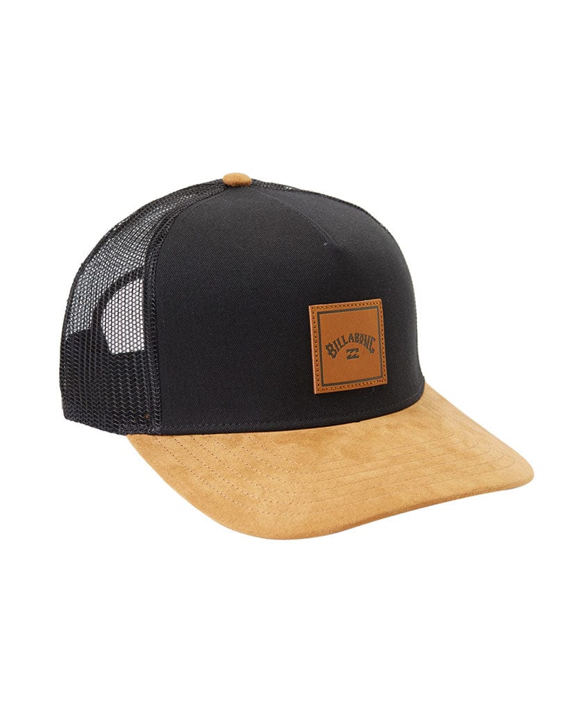 Billabong Stacked Trucker