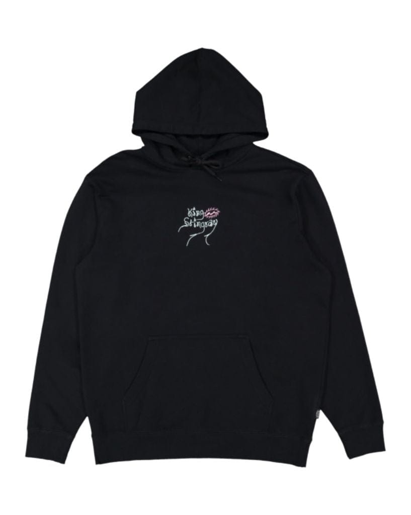 Billabong Stinga Pop Hood