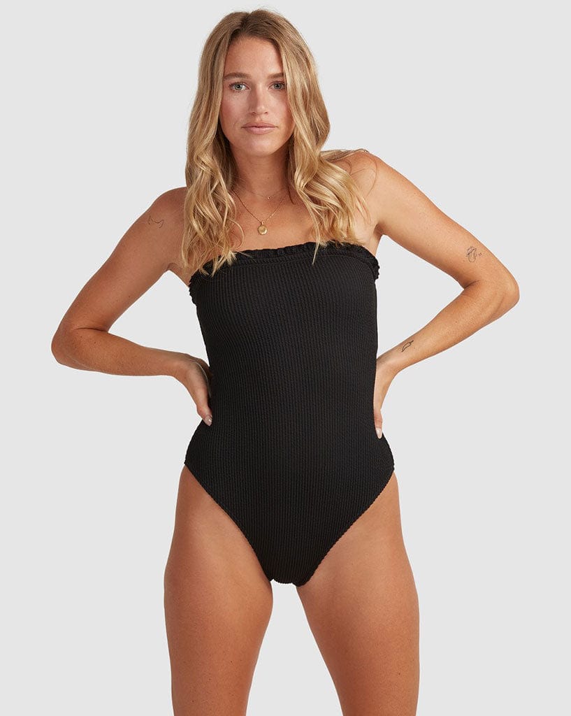 Billabong Summer High Bandeau Onepiece